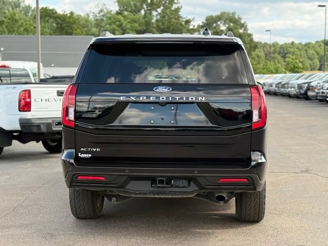 Certified 2025 Ford Expedition Active AWD/4WD image 44