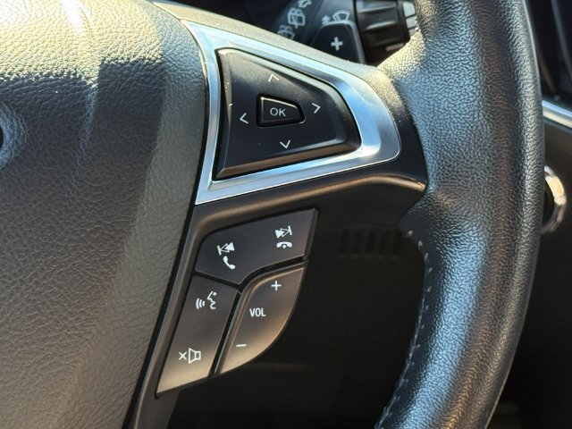 Certified 2020 Ford Edge Titanium w/ Equipment Group 301A AWD/4WD image 29