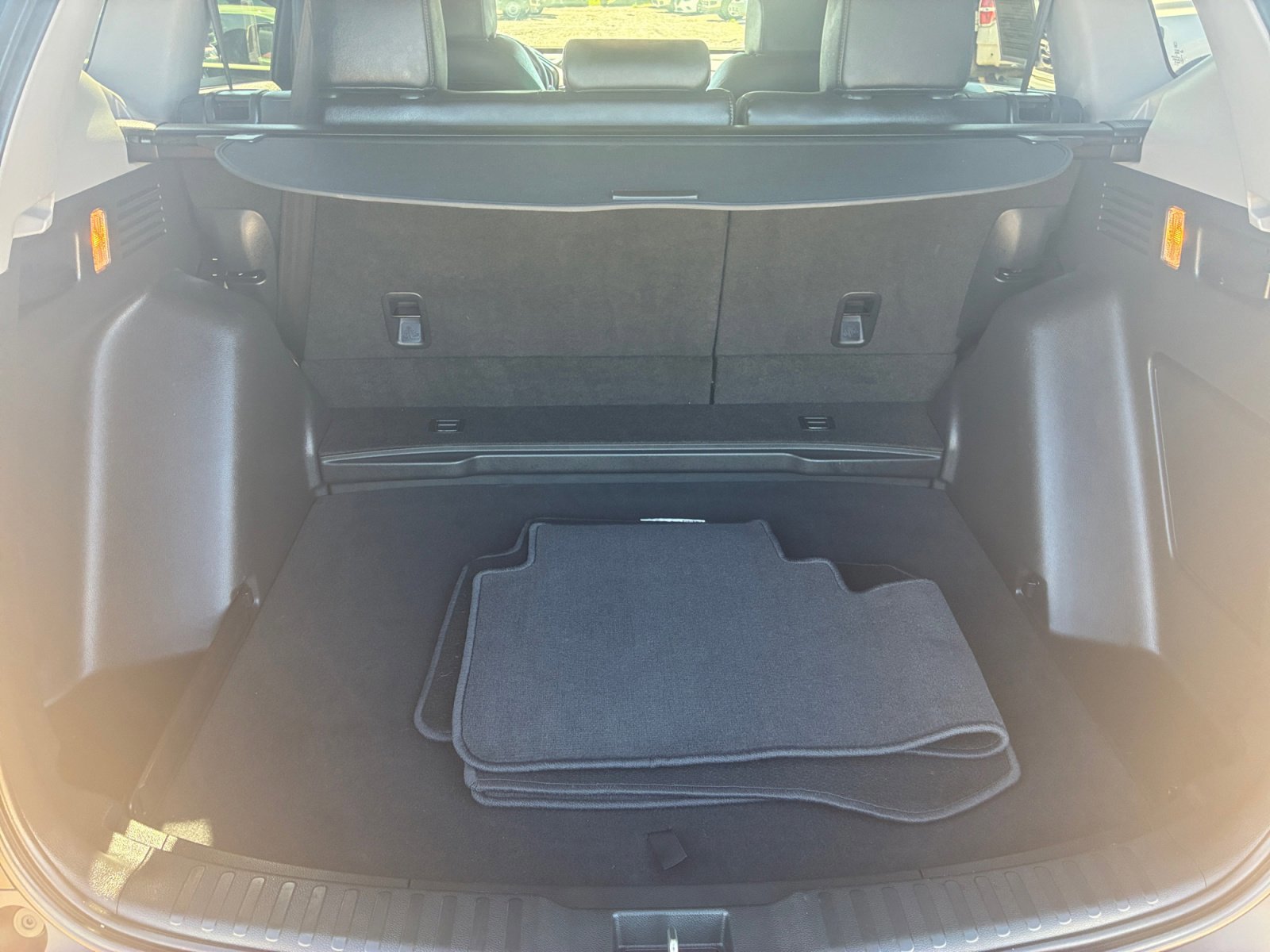 Used 2020 Honda CR-V Touring image 27