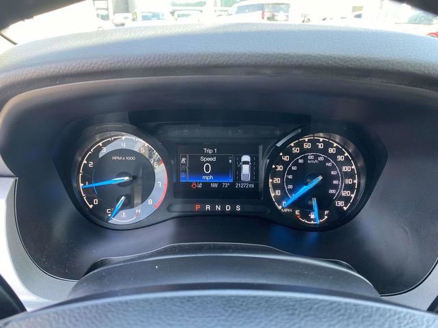Certified 2023 Ford Ranger XLT RWD image 23