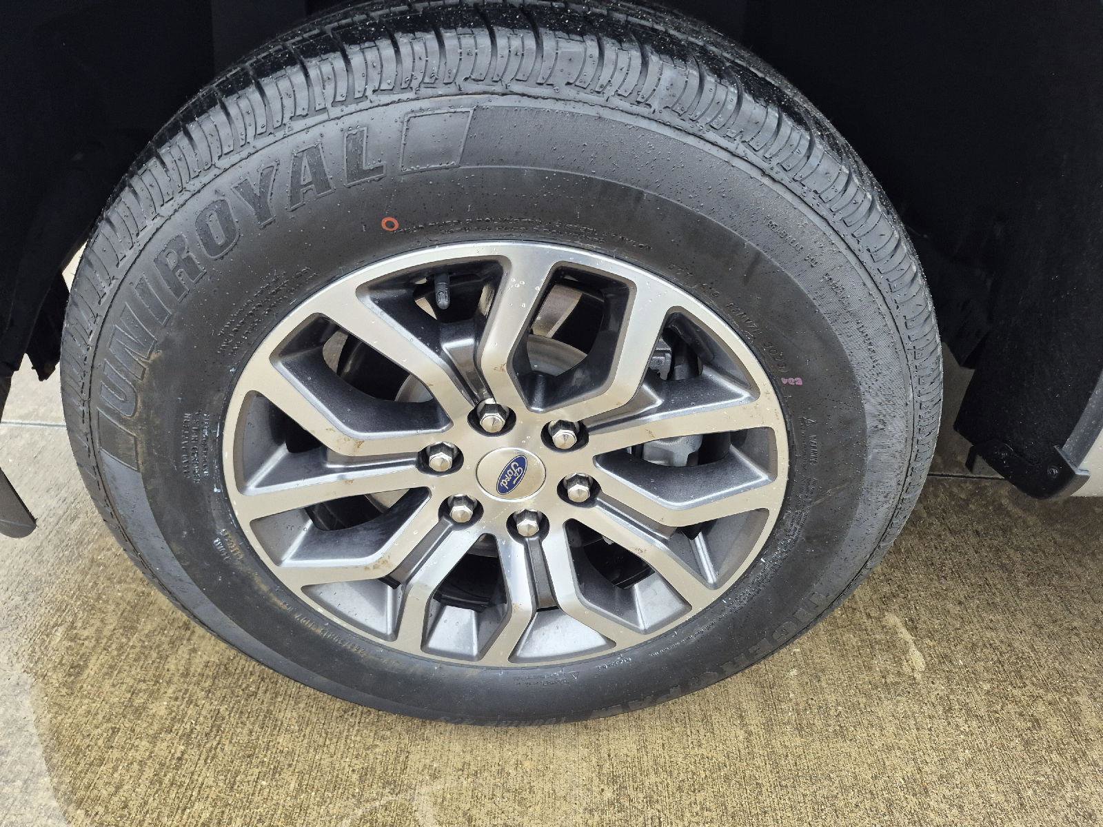 Certified 2022 Ford F150 Lariat image 3