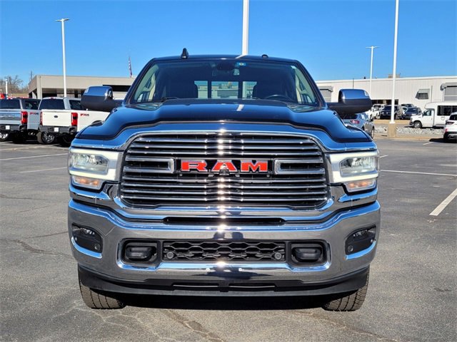 Used 2020 RAM 2500 Laramie image 8