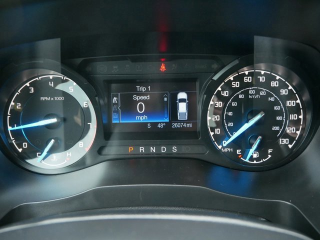 Certified 2022 Ford Ranger XLT w/ Equipment Group 301A Mid image 21