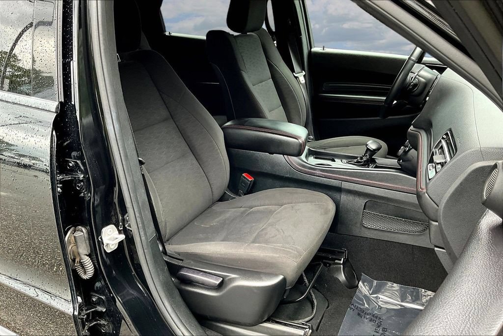 Used 2025 Dodge Durango GT AWD/4WD image 32