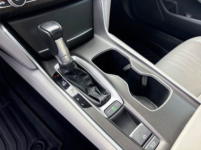 Used 2019 Honda Accord EX-L image 27