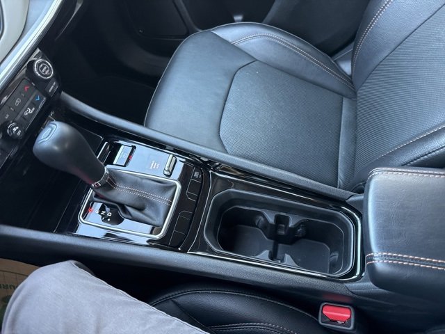 Used 2022 Jeep Compass Limited image 25