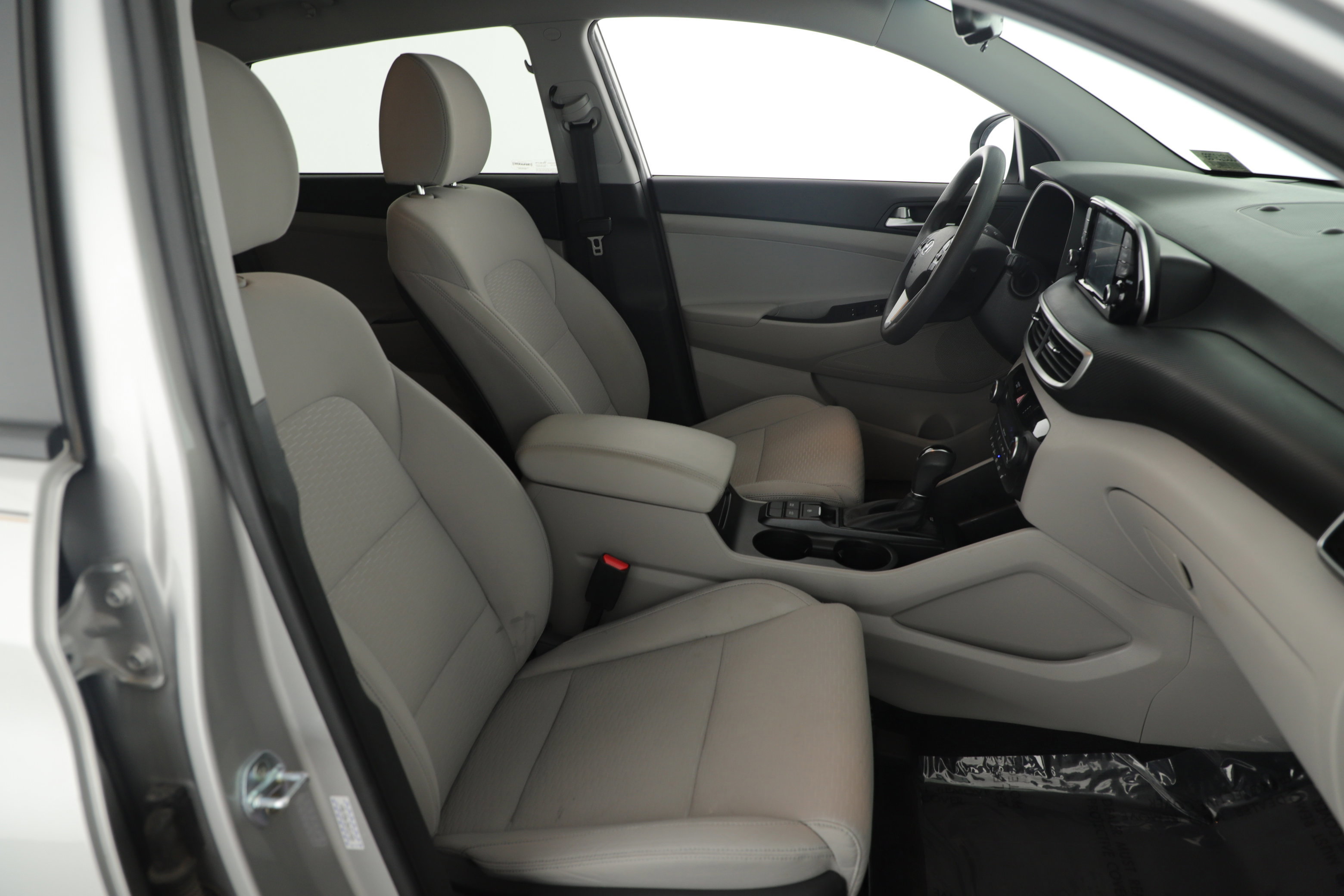 Used 2021 Hyundai Tucson SEL image 12