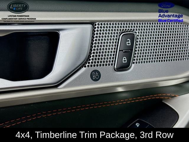 Certified 2023 Ford Explorer Timberline w/ Timberline Technology Package image 18