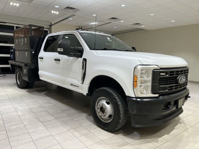 Certified 2023 Ford F350 XL AWD/4WD image 2