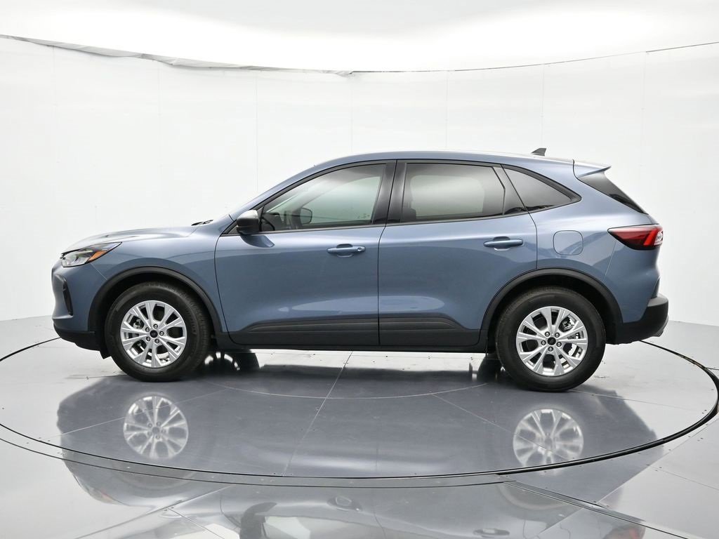 Certified 2025 Ford Escape Active image 4