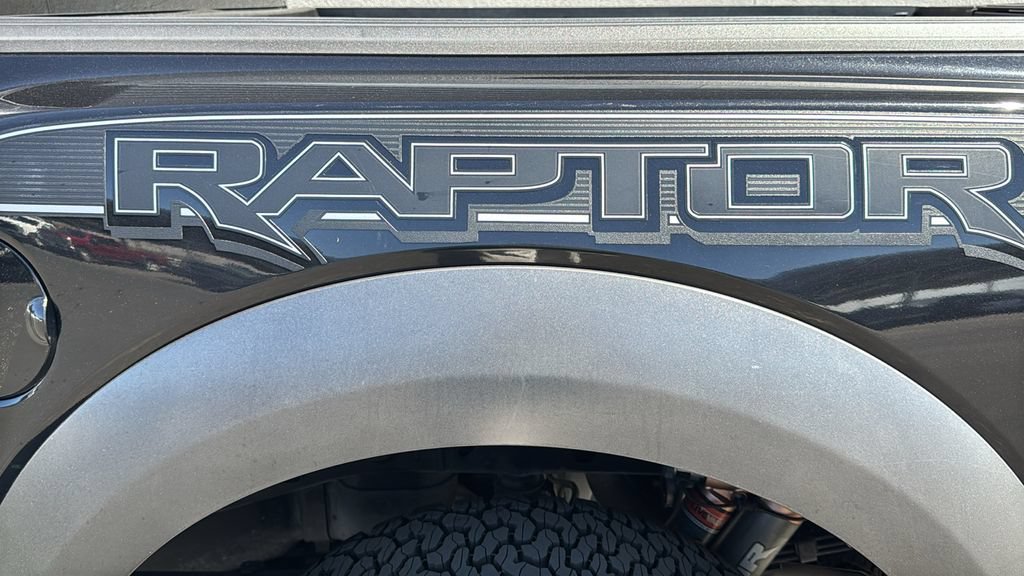 Certified 2019 Ford F150 Raptor AWD/4WD image 7
