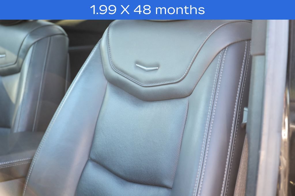 Used 2021 Cadillac XT6 Premium Luxury AWD/4WD image 21