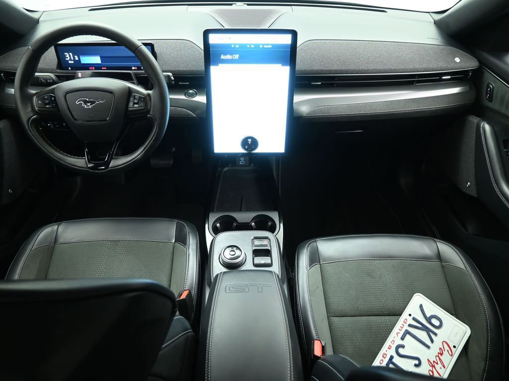 Certified 2023 Ford Mustang Mach-E GT w/ GT Performance Edition image 45