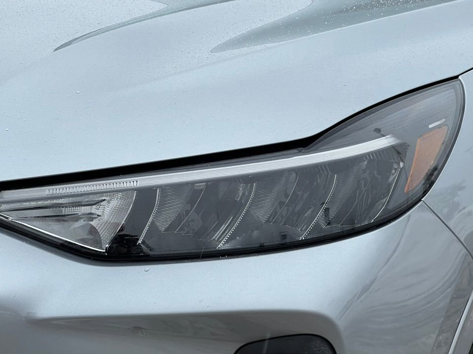 Certified 2023 Ford Escape ST-Line w/ Tech Pack #1 image 38