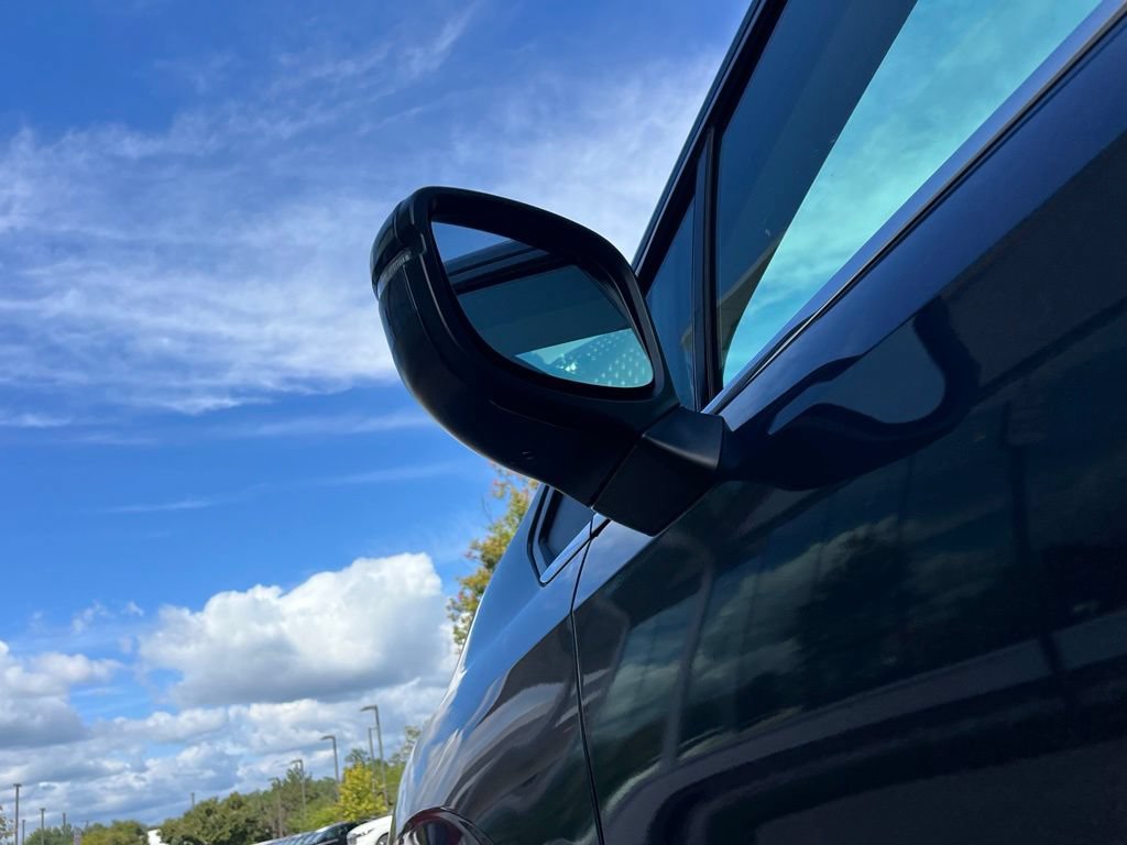 Used 2025 Honda Odyssey EX-L image 41