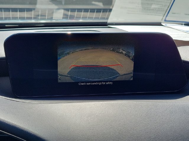 Used 2025 MAZDA MAZDA3 s AWD/4WD image 29