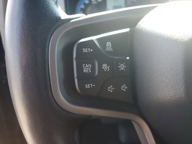 Certified 2022 Ford Bronco Badlands image 24