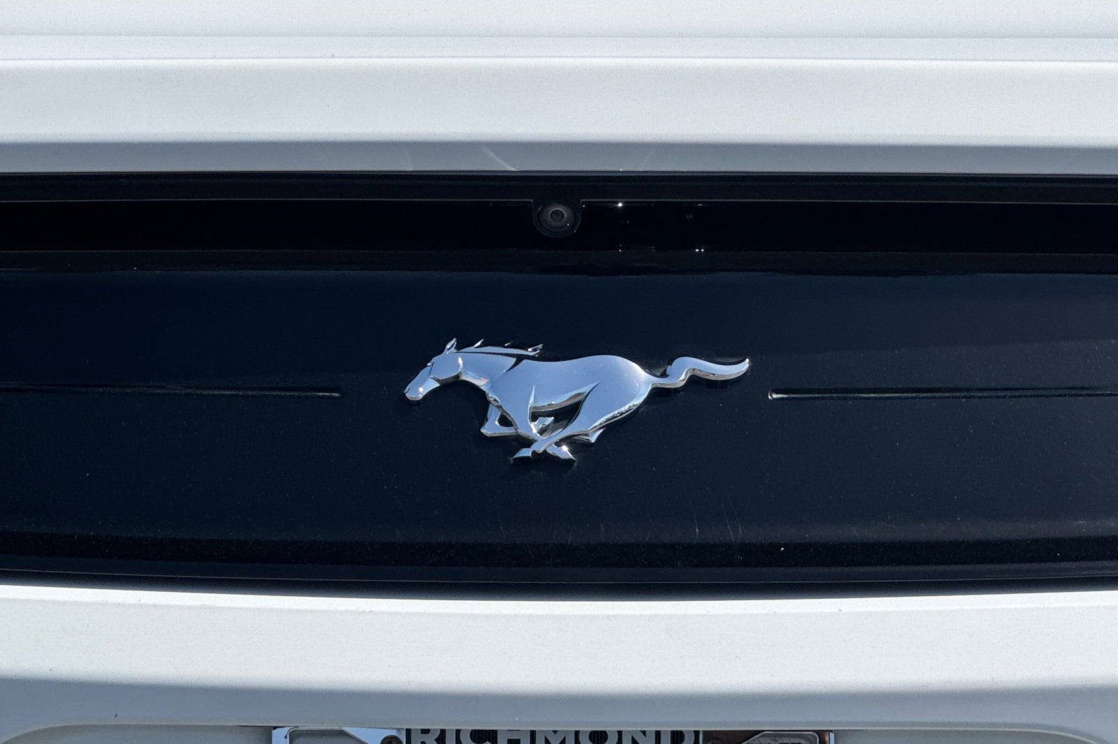 Certified 2018 Ford Mustang Premium w/ Ecoboost Performance Package RWD image 28