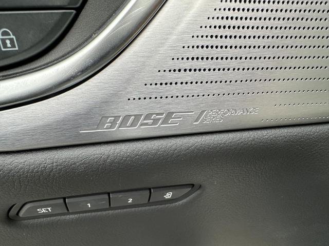 Used 2024 Cadillac XT5 Sportv image 16