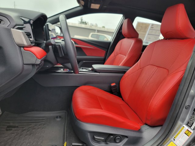 Used 2025 Toyota Camry XSE AWD/4WD image 19