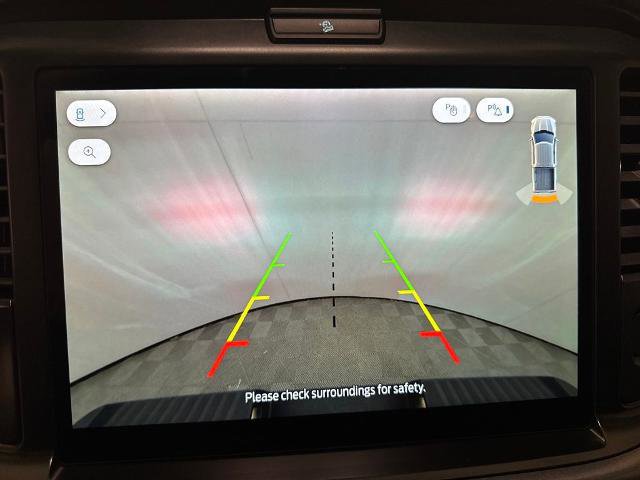 Certified 2025 Ford F150 XLT w/ Equipment Group 301A Standard image 28