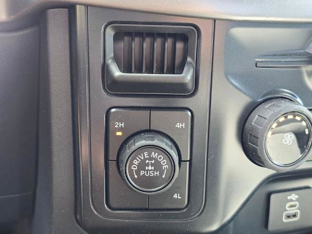 Certified 2026 Ford F150 XL AWD/4WD image 20