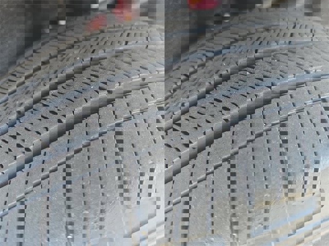 Certified 2021 Ford Escape SE image 27