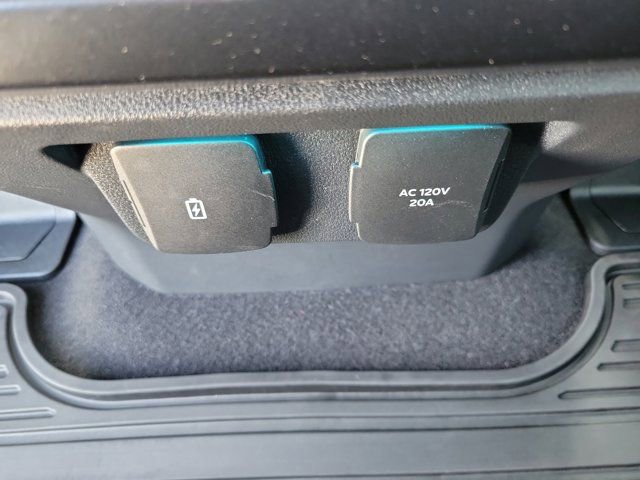 Certified 2025 Ford F150 Raptor AWD/4WD image 20