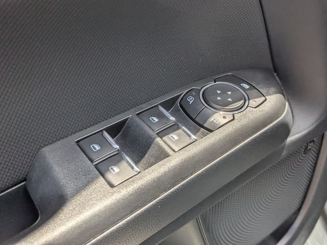 Certified 2023 Ford Bronco Sport Outer Banks w/ Tech Package AWD/4WD image 10
