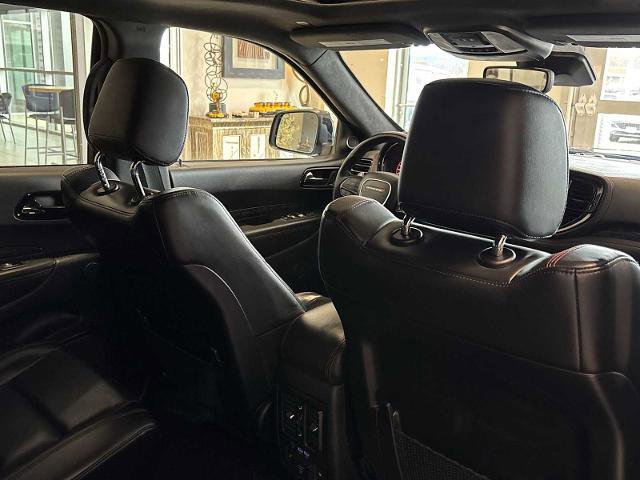 Used 2024 Dodge Durango R/T image 27