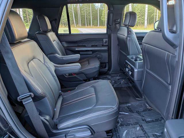 Certified 2023 Ford Expedition Platinum AWD/4WD image 22