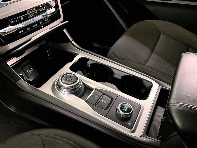 Certified 2022 Ford Explorer XLT AWD/4WD image 16