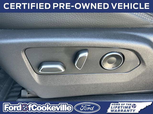 Used 2025 GMC Sierra 1500 Denali w/ Denali Reserve Package AWD/4WD image 30