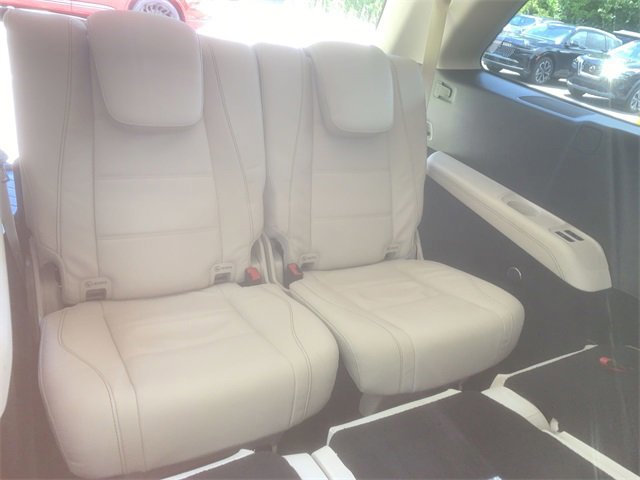 Used 2022 Mercedes-Benz GLS 450 4MATIC image 26