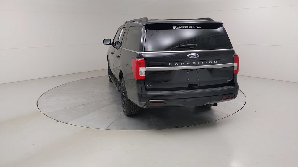 Certified 2024 Ford Expedition Max XLT AWD/4WD image 17