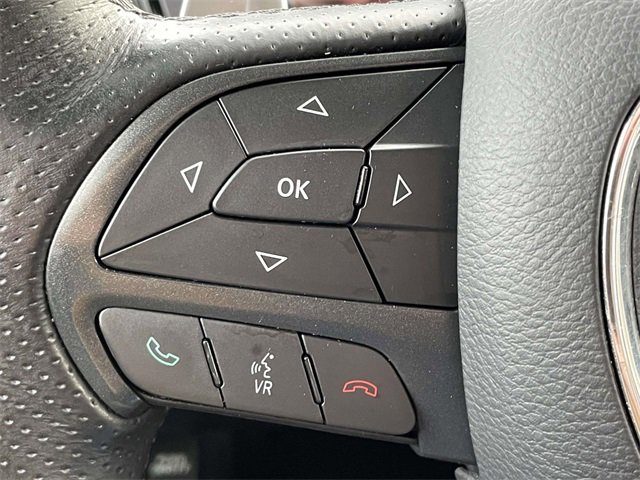 Used 2017 Dodge Challenger R/T Scat Pack image 16