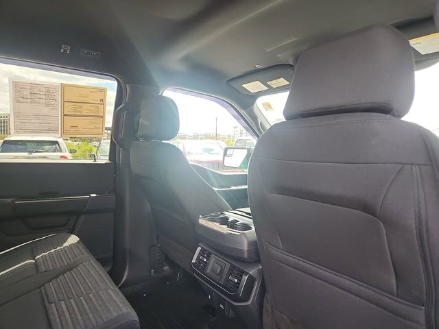 Certified 2023 Ford F150 XL w/ STX Appearance Package AWD/4WD image 27