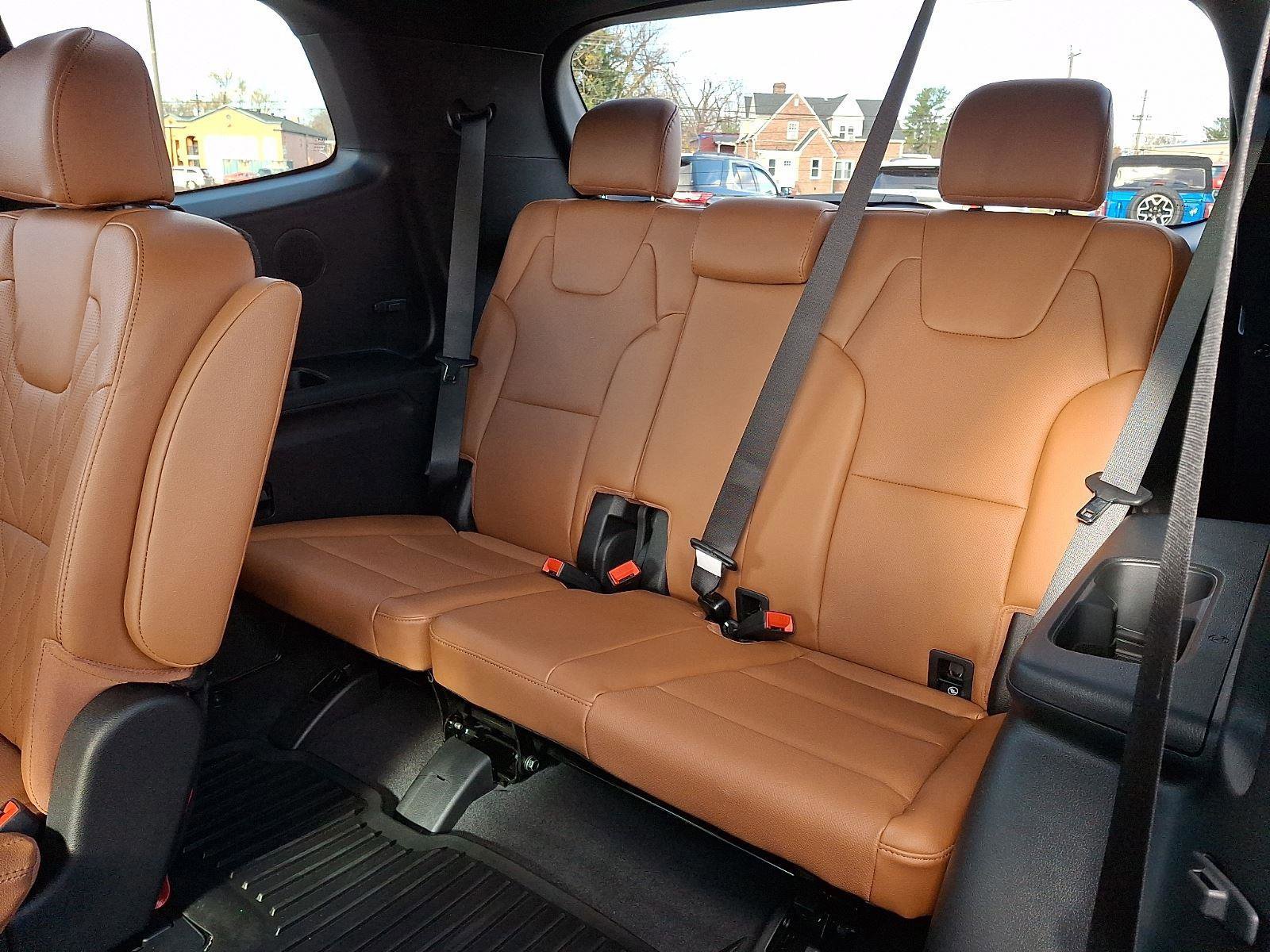 Used 2024 Kia Telluride SX X-Line image 11