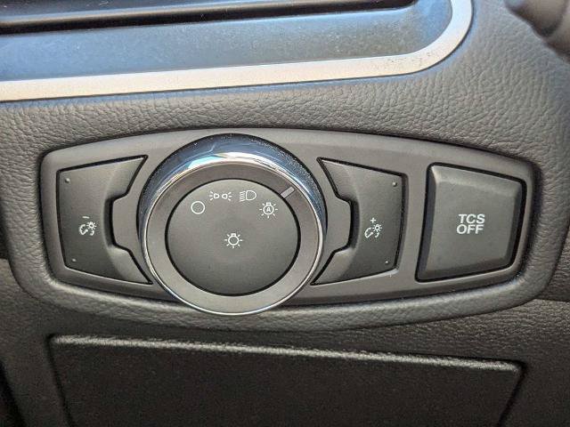 Certified 2024 Ford Edge SE AWD/4WD image 25