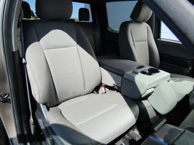 Certified 2019 Ford F150 XLT w/ Equipment Group 302A Luxury image 10