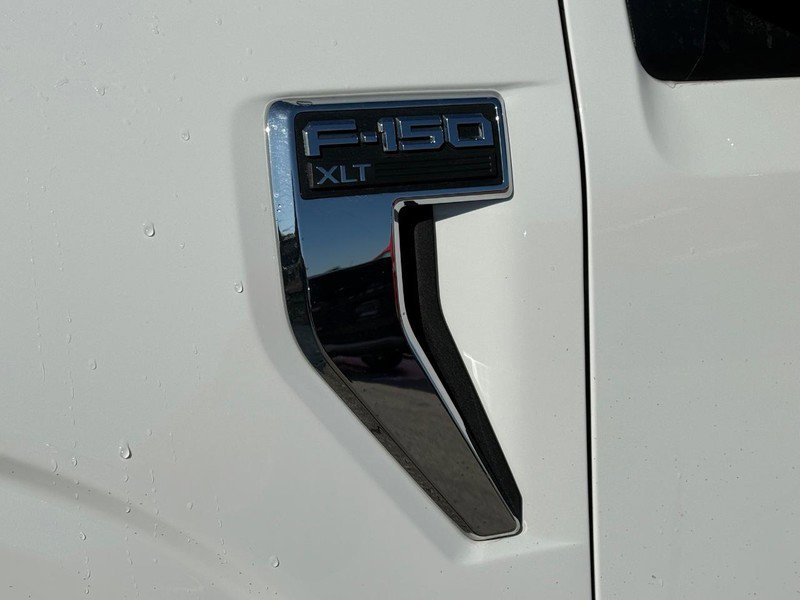 Certified 2023 Ford F150 XLT image 13