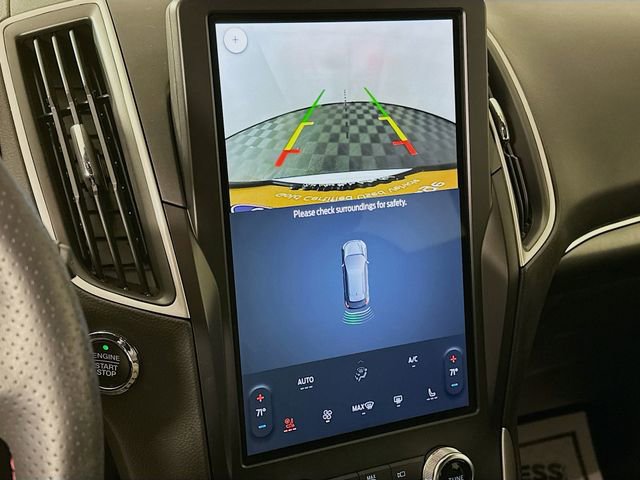 Certified 2024 Ford Edge ST-Line image 20