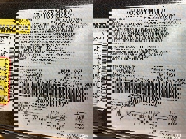 Certified 2020 Ford Fusion SE image 56