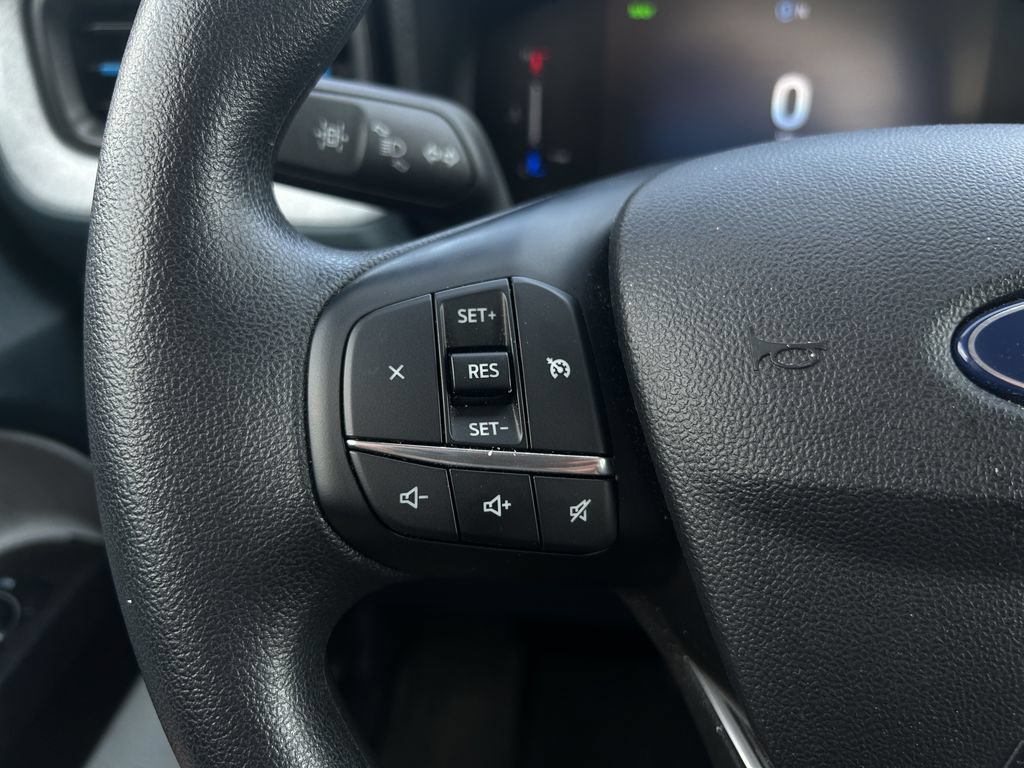 Certified 2025 Ford Maverick XLT FWD image 26
