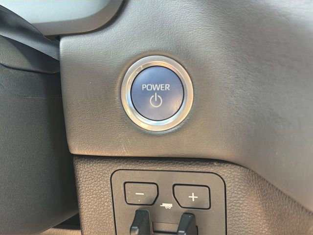 Used 2024 Toyota Sequoia Platinum RWD image 18