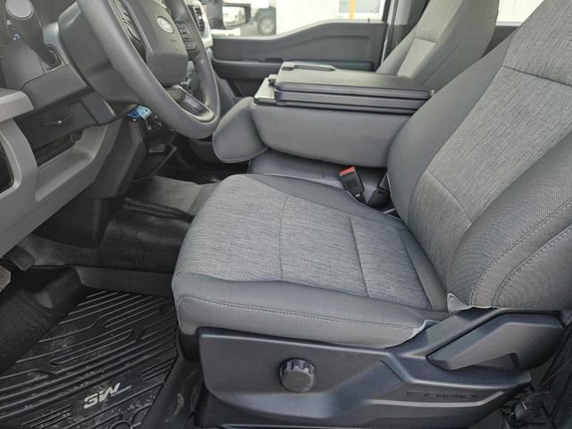 Certified 2023 Ford F250 XL w/ XL Off-Road Package image 28