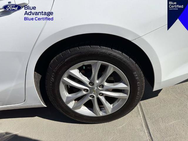 Used 2018 Chevrolet Malibu LT FWD image 20