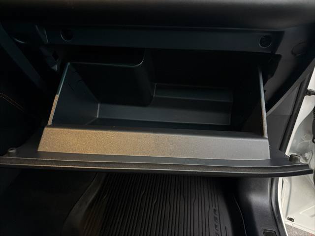 Certified 2025 Ford Explorer ST AWD/4WD image 10
