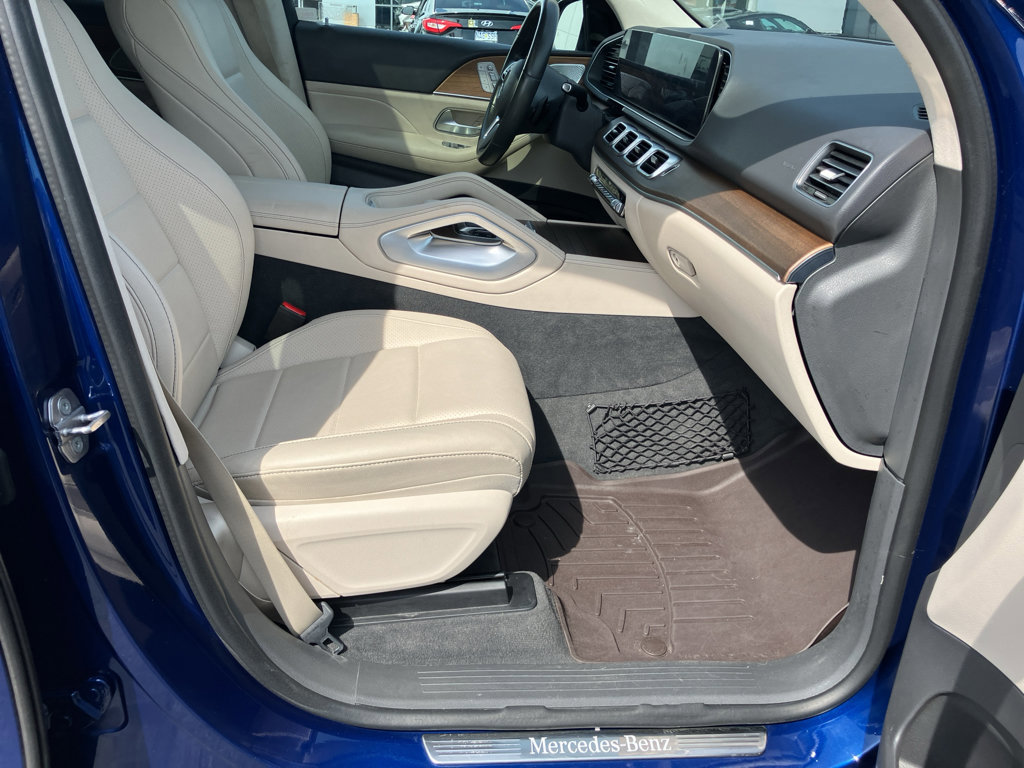 Used 2020 Mercedes-Benz GLE 350 4MATIC image 38