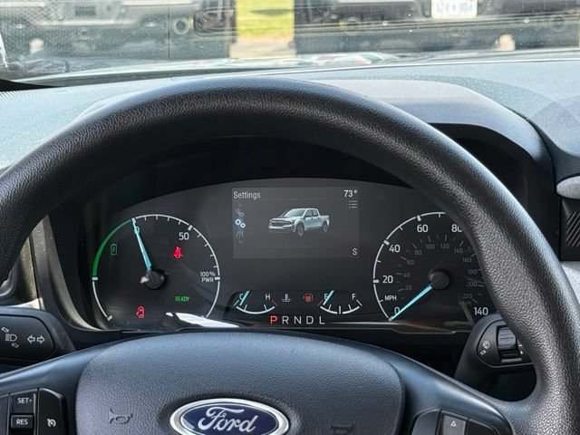 Certified 2023 Ford Maverick XLT FWD image 7